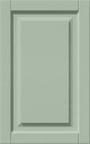 Нежная мята (Оджи)