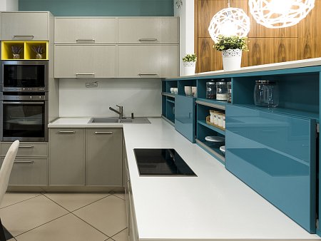 Заказать кухню Кухонный гарнитур Вита в Советском