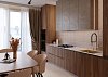 Заказать кухню Кухонный гарнитур Стронг в Советском
