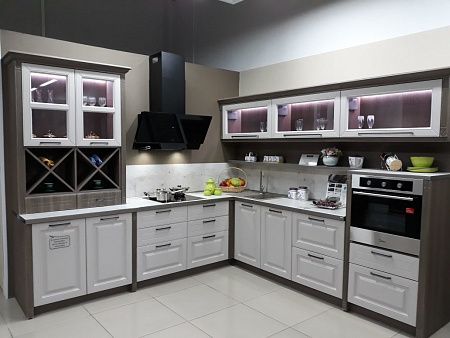 Заказать кухню Кухня Уника в Советском