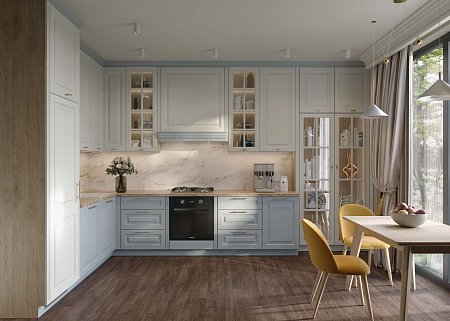 Заказать кухню Кухонный гарнитур Оливия в Советском