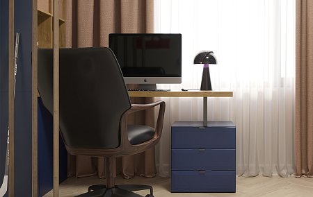 Заказать кухню Рабочий стол в Советском