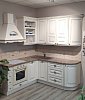 Заказать кухню Кухонный гарнитур Оливия в Советском